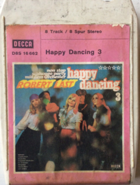 Robert Last - Happy Dancing - Decca D8S16662
