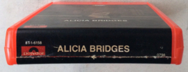 Alicia Bridges – Alicia Bridges - Polydor  8T-1-6158 SEALED