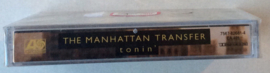 The Manhattan Transfer – Tonin' - Atlantic 82661-4 SEALED