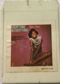 Diana Ross - Everything is Everything -  MOT-8-1724