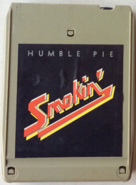 Humble Pie - Smokin'- A&M 8T-4342