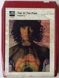 Various Artists - Top Of The Pops  Volume 6 - Car-music ML 34022