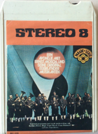 Ernst Mosch Und Seine Original Egerländer Musikanten – Ein Abend Mit Ernst Mosch Und Seinen Original Egerländer Musikanten - Telefunken 881.028