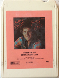 Bobby Vinton - Serenades Of Love - ABC Records S120158