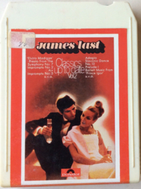 James Last - Classics Up to date 2 - Polydor 3811 144