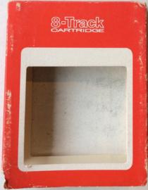 cardboard sleeve