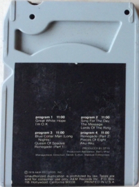 Styx - Pieces of Eight - 8T-4724