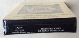 Allman Brothers Band - Enlightened Roques - Capricorn M8N-0218 SEALED