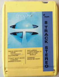 Robin Trower – Twice Removed From Yesterday - Chrysalis  8CH 1039