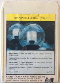 Various Artists - Ode To Billy Joe - top Pop Collection Vol 1  - Union Station SAR-15