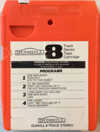 Three Dog Night - Naturally - Dunhill DHM 85088