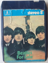 The Beatles – Beatles For Sale - EMI 5C 346-04200