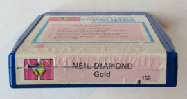 Neil Diamond - Gold - Hemisphere Sounds inc 159