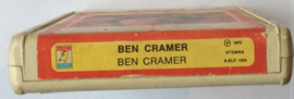 Ben Cramer – Ben Cramer - Elf Provinciën 8-ELF 1505