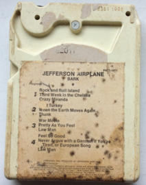 Jefferson Airplane - Bark - P8FT-1001