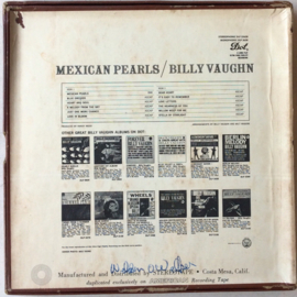 Billy Vaughn – Mexican Pearls B- DOT Records DLP 25628
