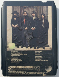 Beatles, the - Hey Jude - Apple 8XT- 385