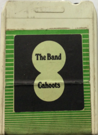 The Band - Cahoots