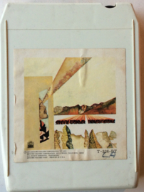 Stevie Wonder - Innervisions - Tamla T326 BT