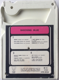 Shocking Blue - Shocking Blue - Pink  Elephant 8-PA 877018