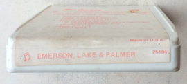 Emerson , Lake & Palmer - Saturn 25194 ( Bootleg)