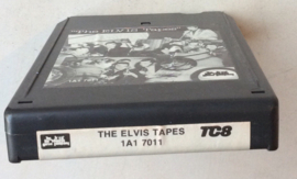 Elvis Presley – The ELVIS Tapes -The Great Northwest Music Company 1A1 7011