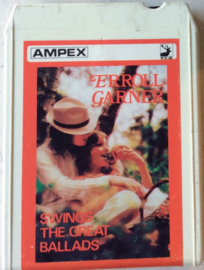 Errol Garner -Swings The Great Ballads- ELK 20068-8