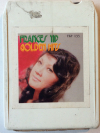 Frances Yip - Golden Hits   - The Life Records LTD  TLP133