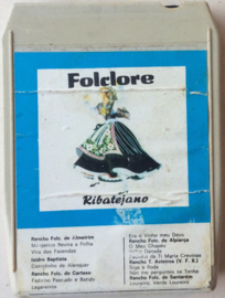 Ranchos Folcloricos Ribatejanos - Galaxy