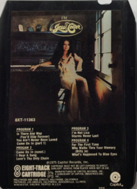 Jessi Colter - I'm Jessi Colter - 8XT- 11363