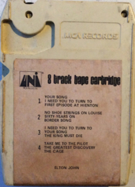 Elton John - Elton John - Universal 8/93090