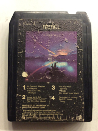 Firefall - Firefall - Atlantic TP18174 0797