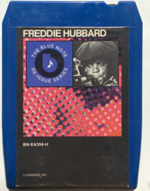 Freddy Hubbard - BN- EA356-H Blue Note