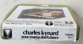 Charles Kynard – Your Mama Don't Dance - Mainstream Records  Y8MSL 1017