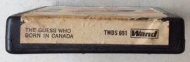 The Guess Who – Born In Canada - Wand  TWDS 691