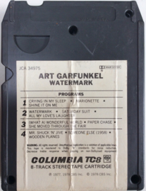 Art Garfunkel - Watermark - Columbia - JCA 34975
