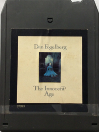 Dan Fogelberg - The Innocent Age- EAX 37393