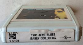 Barry Goldberg – Two Jews Blues - Buddah Records  1-5029