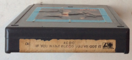 AC/DC – If You Want Blood You've Got It- Atlantic TP 19212