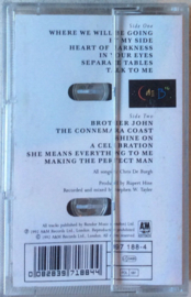 Chris de Burgh – Power Of Ten -A&M Records – 397 188-4