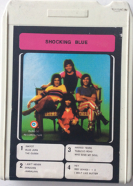 Shocking Blue - Shocking Blue - Pink  Elephant 8-PA 877018