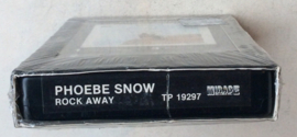 Phoebe Snow – Rock Away - Mirage  TP 19297 SEALED