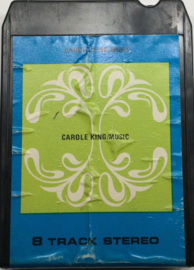 Carole King - Music - MVC MV 07-1009