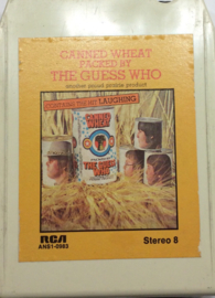Guess Who - Canned Wheat - RCA ANS1-0983