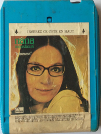 Nana Mouskouri – Le Tournesol - Fontana  FF-5601