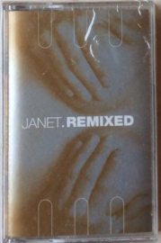 Janet – Janet.Remixed - Virgin  7243 8 40305 4 4/ TCVY 2720 SEALED