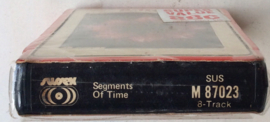 Segments Of Time – Segments Of Time- Sussex SUS M 87023 SEALED