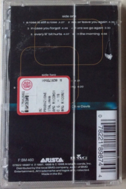 Aretha Franklin – A Rose Is Still A Rose- Arista 07822-18987 4 SEALED