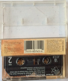 Wilson Phillips – Wilson Phillips - SBK Records  K4-93745