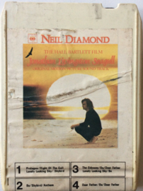 Neil Diamond - Jonathan Livingstone Seagull - CBS 42-69047
